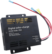 Chassis Battery Charger