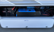 Electrical Bay