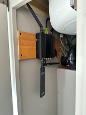 Internet Setup