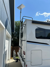External Dishy