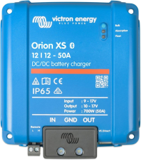 Victron XS DC/DC Converter