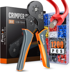 28-5 AWG Ferrule Crimper