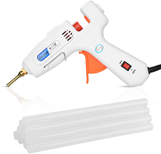Hot Melt Glue Gun