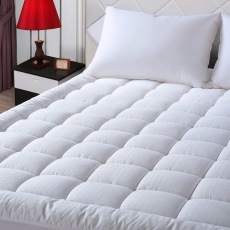 Pillow Top Mattress Cover