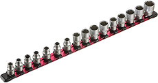 Socket Rails