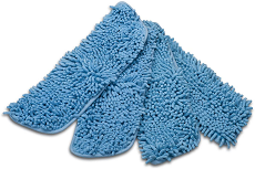 Aircraft RV Wash Kit