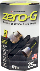 Zero-G Water Hose