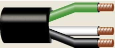 Wire 10/3 AWG
